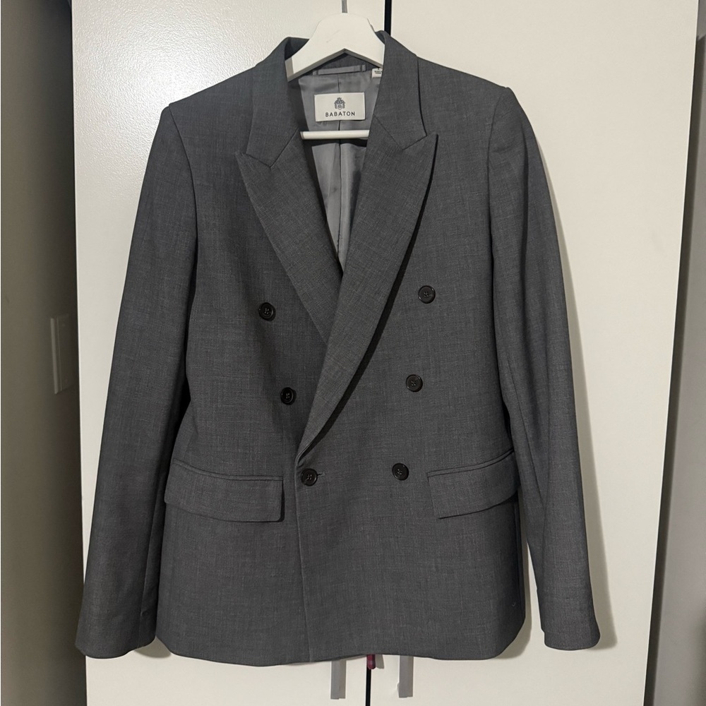 Aritzia Babaton Index Blazer size S